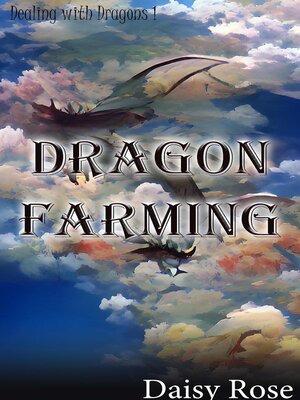 cover image of Dragon Farming